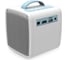 Проектор Zodikam LCD Zkids Light Blue 5522 2