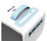 Проектор Zodikam LCD Zkids Light Blue 5522 3