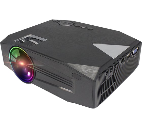 Проектор Zodikam LCD Z08 Wi-Fi 5516 1