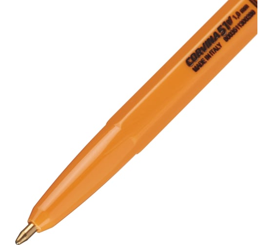 Ручка шариковая неавтоматическая Corvina 51 Vintage зеленый, 1.0, Италия, 40163/04G 921115