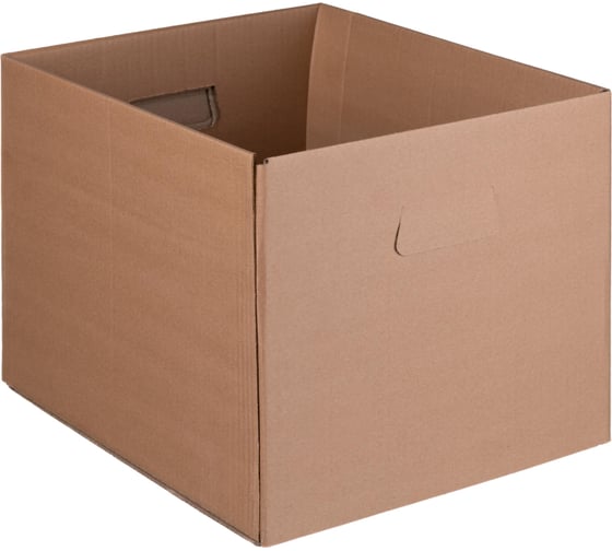 Короб архивный Attache Economy 390x320x295 ,Т24 1240621
