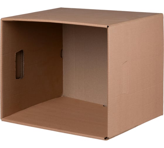 Короб архивный Attache Economy 390x320x295 ,Т24 1240621