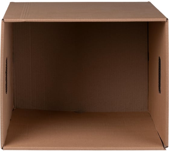 Короб архивный Attache Economy 390x320x295 ,Т24 1240621
