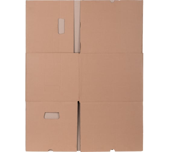 Короб архивный Attache Economy 390x320x295 ,Т24 1240621