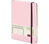 Ежедневник недатированный Bruno Visconti А5 142x214 мм, Megapolis Velvet 3-468/34 1254814