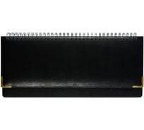 Планинг недатированный Bruno Visconti Persona, черный 3-681/02 1568301