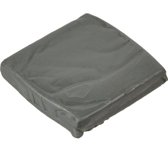 Ластик-клячка Deli ARTENUEVO EH02610 42x42x12 мм, ПВХ 1405618 1