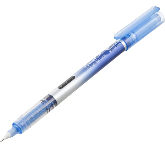 Набор роллеров Deli Think, шарик 0,5 мм, линия 0,35 мм, 8 цветов EQ300-8C 1825171