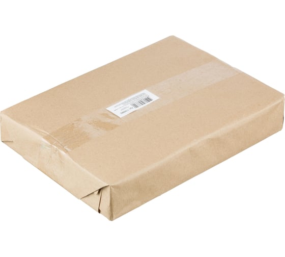 Бумага цветная ProMega jet А4, 80 г, желтый интенсив, пачка 500 листов крафт 1199883