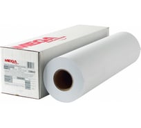 Бумага широкоформатная ProMEGA engineer Bright white 80 г 620ммх150м 76 мм 369036