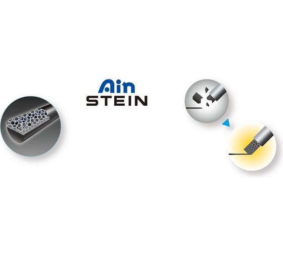 Стержень микрографический Pentel 0,5 мм HB C275-HBO 40 шт в тубе 106008