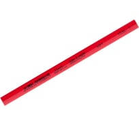 Карандаш чернографитный Koh-I-Noor СТОЛЯРНЫЙ B, красный корпус, 153600100177 1545382