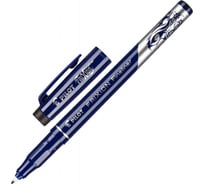 Линер Pilot Frixion SW-FF стираемый, черный 1132087