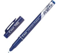 Линер Pilot Frixion SW-FF стираемый, синий 1094468