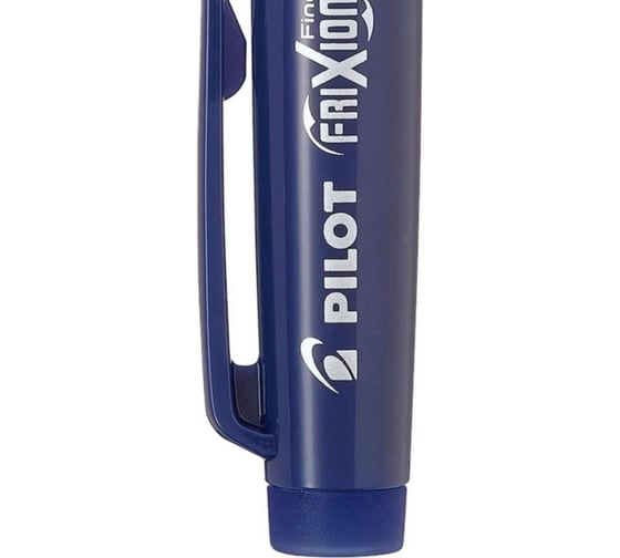 Линер Pilot Frixion SW-FF стираемый, синий 1094468