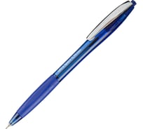 Ручка шариковая автоматическая Attache Selection UltraSpace 0,7 мм, синяя, масляная 1764603