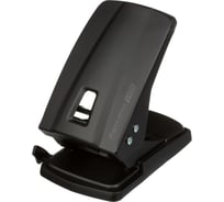 Дырокол Maped ESSENTIALS METAL до 60-70 листов, металл, черный, 406411 329666