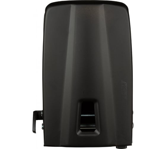 Дырокол Maped ESSENTIALS METAL до 60-70 листов, металл, черный, 406411 329666
