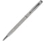 Подарочная шариковая ручка GALANT Arrow Chrome, корпус серебристый, хромированные детали, 0,7мм, синяя, 140408 2