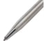 Подарочная шариковая ручка GALANT Arrow Chrome, корпус серебристый, хромированные детали, 0,7мм, синяя, 140408 4