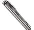 Подарочная шариковая ручка GALANT Arrow Chrome, корпус серебристый, хромированные детали, 0,7мм, синяя, 140408 5