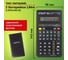 Инженерный калькулятор STAFF STF-165 143х78мм, 128 функций, 10 разрядов, 250122 11