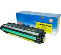 Картридж Solution Print SP CE272A (650A) для HP желтый 127861