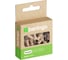 Кнопки силовые Berlingo Green Series, 24 упаковки по 30 шт, деревянные, крафт-упаковка PN5030J 1