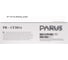 Картридж PARUS PR - CF283A многоразовый для принтера HP LaserJet Pro: M125-M226, Canon: LBP151dw, MF211-MF249 (HP83A, 1500 страниц, лазерный) PR-CF283A 4