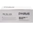 Картридж PARUS PR - TK-1150 многоразовый для принтера Kyocera ECOSYS M2135/ M2635/ M2735/ P2235 (3000 страниц, лазерный) PR-TK-1150 4