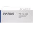 Картридж PARUS PR- TK-1160 многоразовый для принтеров Kyocera ECOSYS: P2040dn/P2040dw (7200 страниц, лазерный) PR-TK-1160 1