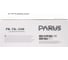 Картридж PARUS PR- TK-1160 многоразовый для принтеров Kyocera ECOSYS: P2040dn/P2040dw (7200 страниц, лазерный) PR-TK-1160 4