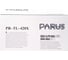 Многоразовый картридж PARUS для принтера Pantum P3010/P3300/M6700/M6800/M7100-M7300 (6000 страниц, лазерный) PR-TL-420X 4