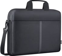 Сумка для ноутбука DEFENDER Lite 17 черный, карман 26089