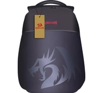 Рюкзак для ноутбука DEFENDER Redragon Traveller 29x13x43 см, для ноутбука 15.6 70470