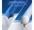 Насадки для электрической зубной щетки Pro Cross Action ORAL-B 2 шт. 0053019413 3