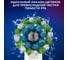Насадки для электрической зубной щетки Pro Cross Action ORAL-B 2 шт. 0053019413 6