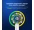 Насадки для электрической зубной щетки Pro Cross Action ORAL-B 2 шт. 0053019413 7
