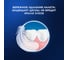 Оригинальная электрическая зубная щётка ORAL-B Vitality Pro Лиловая (1 шт) с дополнительными сменными насадками Sensitive Clean (2 шт), набор 0053019426 6