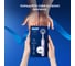 Оригинальная электрическая зубная щётка ORAL-B Vitality Pro Лиловая (1 шт) с дополнительными сменными насадками Sensitive Clean (2 шт), набор 0053019426 15
