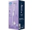 Оригинальная электрическая зубная щётка ORAL-B Vitality Pro Лиловая (1 шт) с бритвой женской Venus Swirl (1 шт), набор 0053019428 2