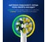 Оригинальная электрическая зубная щётка ORAL-B Vitality Pro Лиловая (1 шт) с бритвой женской Venus Swirl (1 шт), набор 0053019428 5