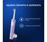 Оригинальная электрическая зубная щётка ORAL-B Vitality Pro Лиловая (1 шт) с бритвой женской Venus Swirl (1 шт), набор 0053019428 12