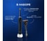 Оригинальная электрическая зубная щётка ORAL-B Vitality Pro Черная с бритвой мужской Gillette Fusion 5 Proglide, 1 шт, набор 0053019429 8