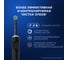 Оригинальная электрическая зубная щётка ORAL-B Vitality Pro Черная с бритвой мужской Gillette Fusion 5 Proglide, 1 шт, набор 0053019429 9