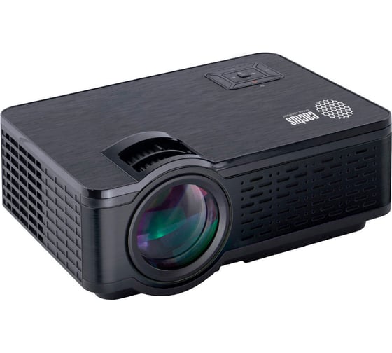 Проектор CACTUS LCD 1800Lm CS-PRE.05B.WXGA 1168975 1