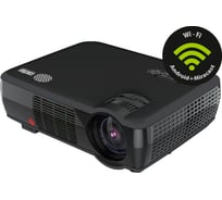 Проектор CACTUS LCD 2000Lm CS-PRM.06B.WVGA-W 1381618