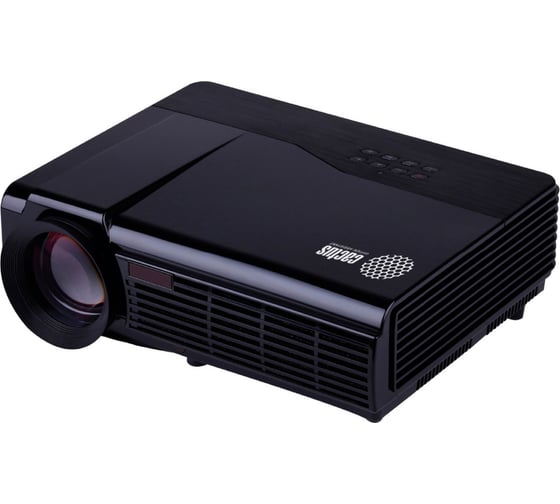 Проектор CACTUS LCD 3000Lm CS-PRO.09B.WXGA-W 1388872