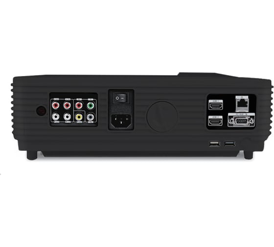 Проектор CACTUS LCD 3000Lm CS-PRO.09B.WXGA-W 1388872