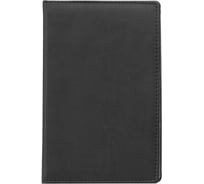 Настольная визитница Attache Вива 72 виз, черный, А5, 133х202мм 213265